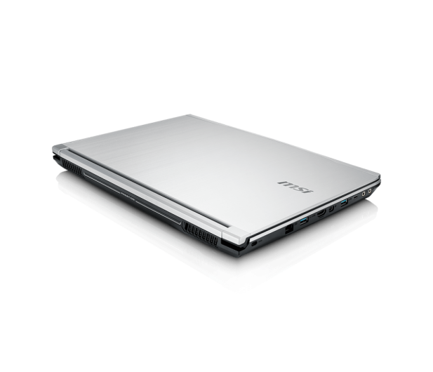 MSI PE60 6QD i7-6700HQ/8GB/1TB/DVD/Win10X GTX950M - 293541 - zdjęcie 4